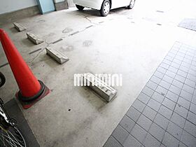 グランシエル  ｜ 愛知県名古屋市中川区尾頭橋３丁目（賃貸マンション1K・3階・21.85㎡） その22