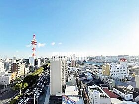 グレースヒルズ金山  ｜ 愛知県名古屋市熱田区新尾頭１丁目（賃貸マンション1K・4階・29.36㎡） その13