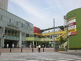 モラリエ西高蔵  ｜ 愛知県名古屋市熱田区五本松町（賃貸マンション1K・1階・29.13㎡） その15