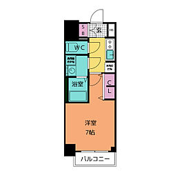 熱田駅 6.0万円