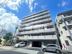 CSP NAGOYA  ｜ 愛知県名古屋市中区千代田４丁目（賃貸マンション1LDK・7階・60.75㎡） その1