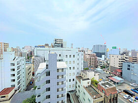 エスポワール東別院  ｜ 愛知県名古屋市中区伊勢山１丁目（賃貸マンション1K・10階・30.88㎡） その15