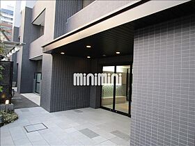 フレールコート東別院  ｜ 愛知県名古屋市中区橘２丁目（賃貸マンション1K・6階・27.72㎡） その14