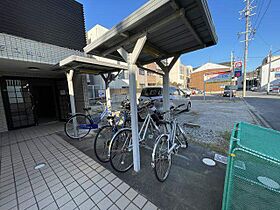 テラス金山  ｜ 愛知県名古屋市熱田区波寄町（賃貸マンション1K・3階・24.96㎡） その14