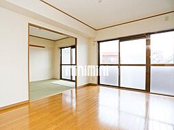 第二日比野ハイツ