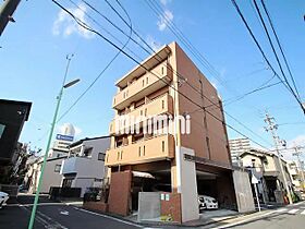 ウィング金山  ｜ 愛知県名古屋市熱田区波寄町（賃貸マンション1K・3階・24.92㎡） その3