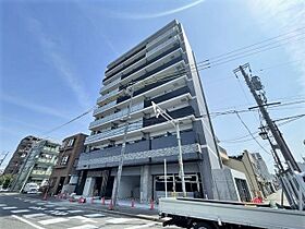 S-RESIDENCE尾頭橋 903 ｜ 愛知県名古屋市中川区尾頭橋３丁目22番12号（賃貸マンション1K・9階・22.08㎡） その1