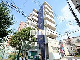 モリタビル  ｜ 愛知県名古屋市中川区尾頭橋１丁目（賃貸マンション1DK・2階・35.64㎡） その1