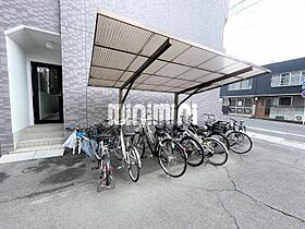 ヤマトマンション大須I  ｜ 愛知県名古屋市中区大須１丁目（賃貸マンション1K・1階・24.00㎡） その24