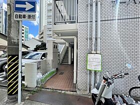 アーバン金山  ｜ 愛知県名古屋市熱田区新尾頭１丁目（賃貸マンション1R・2階・18.00㎡） その15