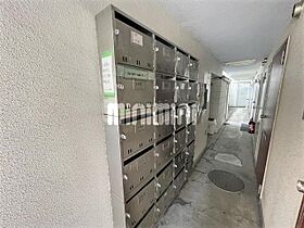 アーバン金山  ｜ 愛知県名古屋市熱田区新尾頭１丁目（賃貸マンション1R・2階・18.00㎡） その19