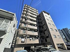 ｃｈａｎｇｕII金山  ｜ 愛知県名古屋市中川区尾頭橋１丁目（賃貸マンション1K・3階・22.68㎡） その1