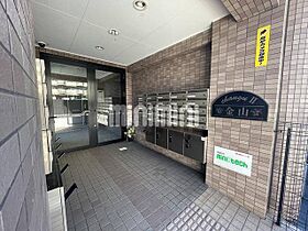 ｃｈａｎｇｕII金山  ｜ 愛知県名古屋市中川区尾頭橋１丁目（賃貸マンション1K・3階・22.68㎡） その22