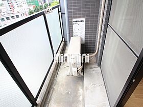 シングルライフ大口  ｜ 愛知県名古屋市熱田区新尾頭１丁目（賃貸マンション1K・7階・20.00㎡） その10