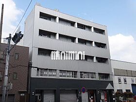 第一中央ビルディング  ｜ 愛知県名古屋市中川区南八熊町（賃貸マンション1R・4階・27.77㎡） その3