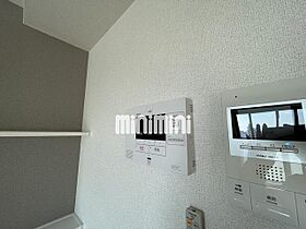 グレースヒルズ金山  ｜ 愛知県名古屋市熱田区新尾頭１丁目（賃貸マンション1K・8階・29.36㎡） その18