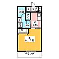 KTハウス4階5.0万円