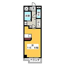 イエローシダー金山  ｜ 愛知県名古屋市中区正木４丁目（賃貸マンション1R・3階・31.02㎡） その2