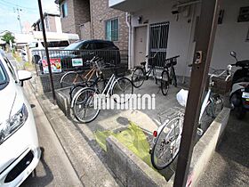 大成ハイツ  ｜ 愛知県名古屋市中川区応仁町１丁目（賃貸マンション1LDK・3階・34.63㎡） その16