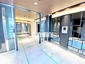 S-RESIDENCE熱田  ｜ 愛知県名古屋市熱田区横田１丁目（賃貸マンション1K・12階・22.04㎡） その10