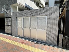 S-FORT熱田六番  ｜ 愛知県名古屋市熱田区六番２丁目（賃貸マンション1K・8階・26.35㎡） その23