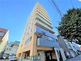 レジデンシア東別院  ｜ 愛知県名古屋市中区伊勢山１丁目（賃貸マンション1LDK・9階・36.78㎡） その3