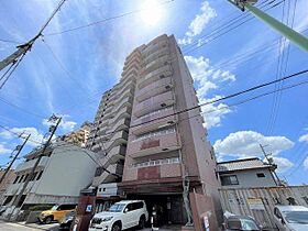 ビ・アバンス  ｜ 愛知県名古屋市中区平和１丁目（賃貸マンション1K・5階・30.30㎡） その1