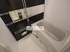 Ｓ－ＦＯＲＴ熱田花町  ｜ 愛知県名古屋市熱田区花町（賃貸マンション1LDK・6階・42.40㎡） その6