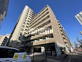 サニー金山  ｜ 愛知県名古屋市熱田区新尾頭１丁目（賃貸マンション1K・4階・27.00㎡） その3