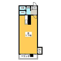 🉐敷金礼金0円！🉐サンライスマンション