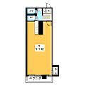 サンライスマンション3階6.2万円