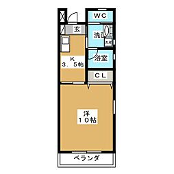 コンソラーレ中野