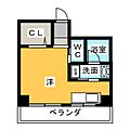 サンハイツ渡辺5階4.7万円