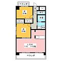 ボン・ヴォヤージュ1階8.2万円