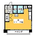 YK506階6.4万円