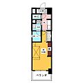 ラフィーネ名駅南9階5.9万円