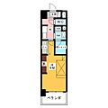ラフィーネ名駅南10階5.9万円