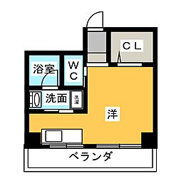 🉐敷金礼金0円！🉐サンハイツ渡辺