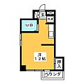 シャンポール港楽3階4.6万円
