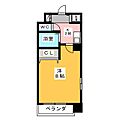 LUMINOUSTSURUMAKOEN7階5.7万円
