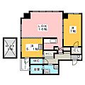 YZmahoroba1階12.5万円