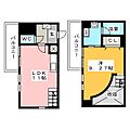 心月庵2階7.2万円