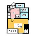 アルテミス平和8階5.7万円