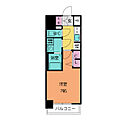 S-RESIDENCE金山3丁目11階6.6万円
