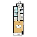 プライマリーステージ10階6.7万円
