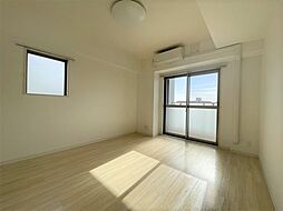 プライマリーステージ 10階1Kのリビング/ダイニング