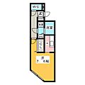 MTM東別院3階6.2万円