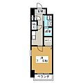 プライマリーステージ1階5.8万円