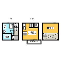 🉐敷金礼金0円！🉐アースクエイク花塚