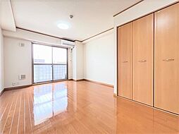 カーサプラシード 4階1DKのリビング/ダイニング